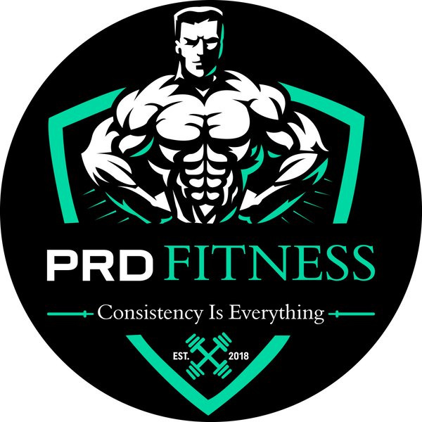 PRD FITNESS